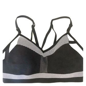 Nike Flyinit Indy Tech Pack Sports Bra MEDIUM NWOT